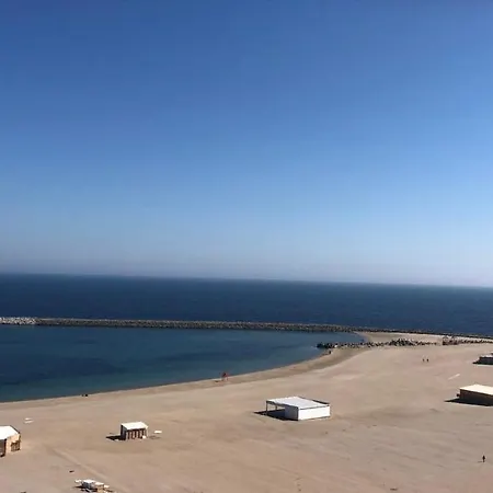 Apartment Faleza Nord 3