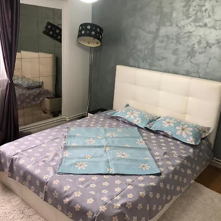 Apartment Faleza Nord 3 *