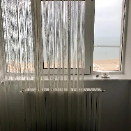 Apartmán Faleza Nord 3 Constanţa