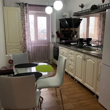 Apartment Faleza Nord 3 *