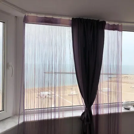 Apartment Faleza Nord 3 Constanta