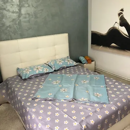 Faleza Nord 3 Apartmán