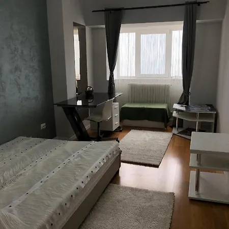 Apartmán Faleza Nord 3