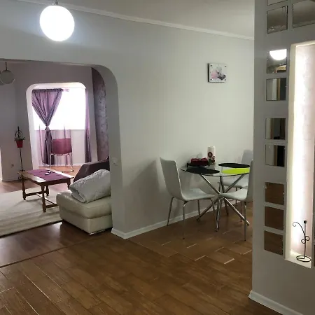 Faleza Nord 3 Apartment *