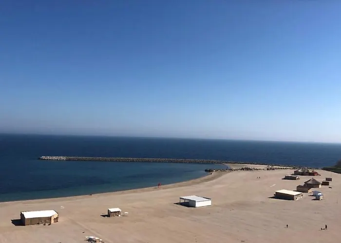 Apartman Faleza Nord 3