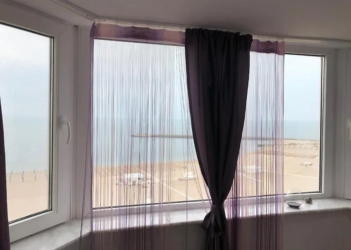 Apartman Faleza Nord 3 Konstanca